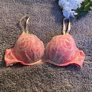 Victoria’s Secret Plunge Style Bra